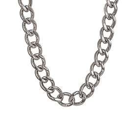 astrid&agnes ZOE halsband Stål