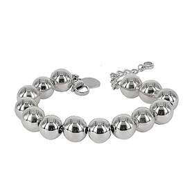 astrid&agnes ESSIE armband Stål