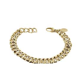 astrid&agnes ASTRID Small armband Guld