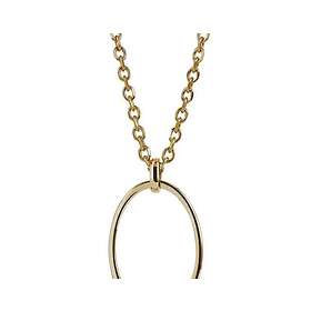 astrid&agnes NAOMI halsband Guld