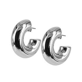 astrid&agnes SIA örhänge Stål