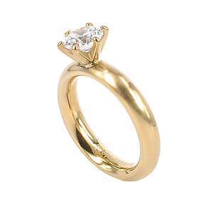 astrid&agnes ENYA Guld ring S