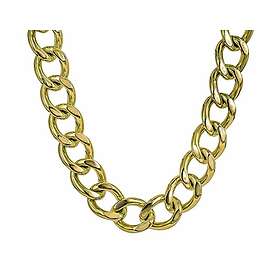 astrid&agnes ZOE halsband Guld