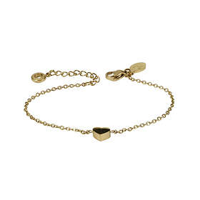 astrid&agnes ELISE armband Guld