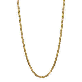 astrid&agnes CHLOE halsband Guld