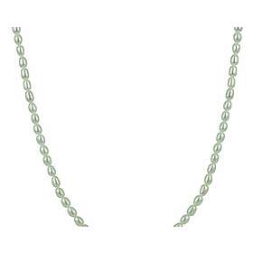 astrid&agnes PALMA halsband Guld
