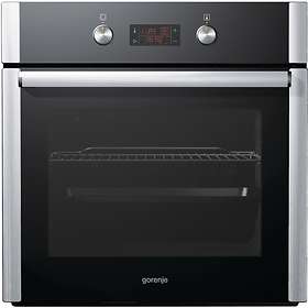 Gorenje BOP7558AX (Rostfri)