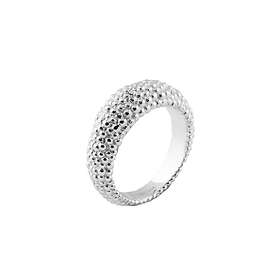 Drakenberg Sjölin Stardust ring 19,5 Silver