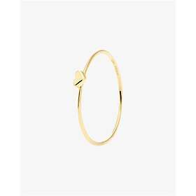 Drakenberg Sjölin Loving Heart drop ring 16,5 gold