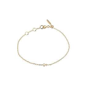 Drakenberg Sjölin Women Unite drop armband guld