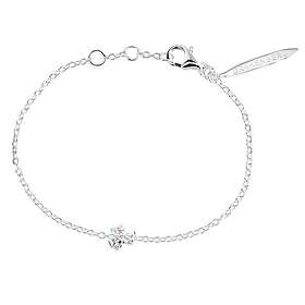 Drakenberg Sjölin Petite Star armband silver