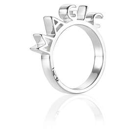 Efva Attling Magic Ring Silver 17,50 mm