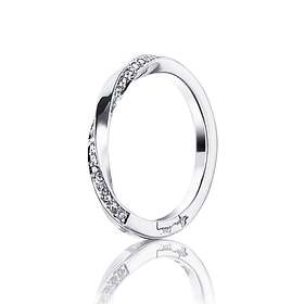Efva Attling Viking & Stars Ring Silver 21,50 mm