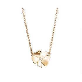 Efva Attling Violet & Stars Halsband Guld