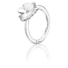 Efva Attling Violet Ring Silver 17,50 mm