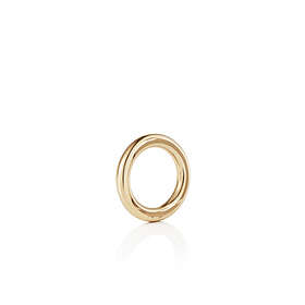 Efva Attling One Love Ring Guld 17,00