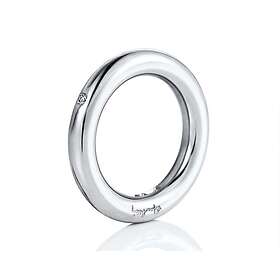 Efva Attling One Love & Stars Ring Silver 15,00