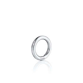 Efva Attling One Love & Stars Ring Silver 19,25