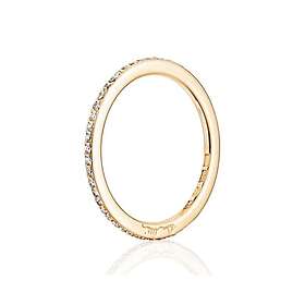 Efva Attling Love Bead & Stars Band Ring Guld 15,00 mm