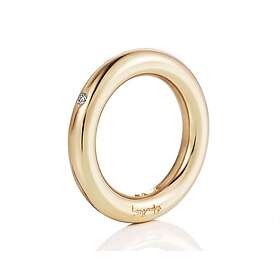 Efva Attling One Love & Stars Ring Guld 15,00