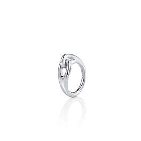 Efva Attling Little Soulmate Ring Silver 18,50