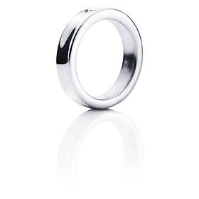 Efva Attling Moonwalk Ring Silver 17,50 mm