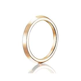Efva Attling Paramour Thin Ring Guld 15,00 mm