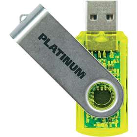 BestMedia USB Platinum Stick Twister 32GB