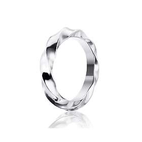 Efva Attling Viking Wide Ring Silver 15,00 mm
