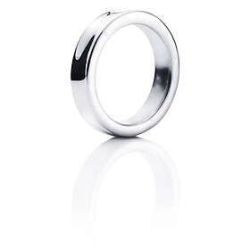 Efva Attling Moonwalk Ring Silver 18,50 mm
