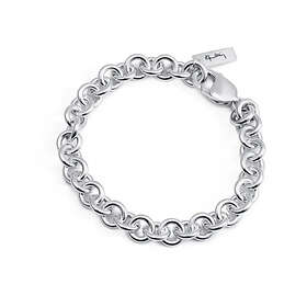 Efva Attling Chain Armband Silver 20 cm