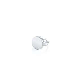 Efva Attling Disc Ring Silver 17,00