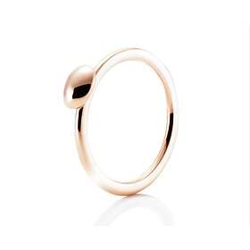 Efva Attling Love Bead Gold Ring Guld 15,00 mm