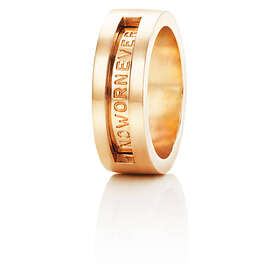 Efva Attling Now Or Never Ring Guld 18,00 mm