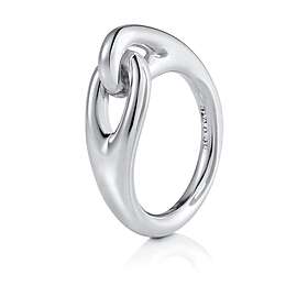 Efva Attling Little Soulmate Ring Silver 19,00