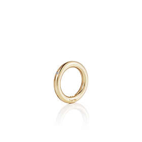 Efva Attling One Love & Stars Ring Guld 21,75