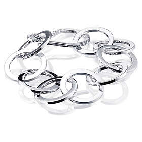 Efva Attling Link A Go-Go Armband Silver M