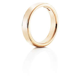 Efva Attling Soft Ring Guld 22,00 mm