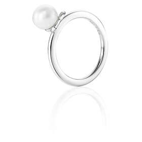 Efva Attling Little Devil Ring Silver 16,00 mm