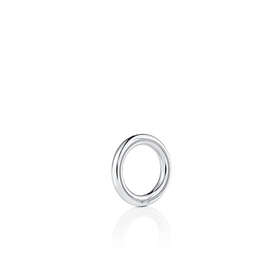 Efva Attling One Love Ring Silver 17,75