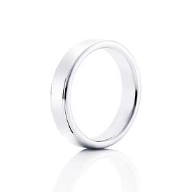 Efva Attling Soft Ring Silver 17,00 mm