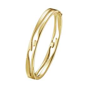 Georg Jensen MAGIC RING PLATINUM 2,9 MM 67