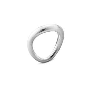 Georg Jensen OFFSPRING RING SILVER 56-57