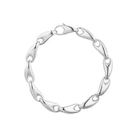 Georg Jensen REFLECT Armband Silver M