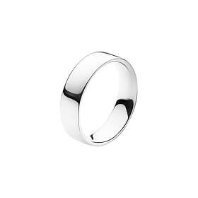 Georg Jensen MAGIC RING platinum 5,7MM 55