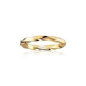 Sif Jakobs FERRARA PICCOLO PIANURA ring (guld) 54