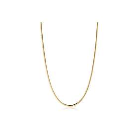 Sif Jakobs SERPENTE halsband (guld)