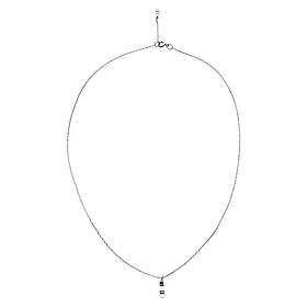 Maanesten Molly Halsband Silver