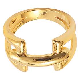 Hultquist Copenhagen Anne ring Guld 55