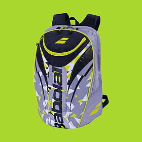 Babolat Backpack Club Padel Gray/Green